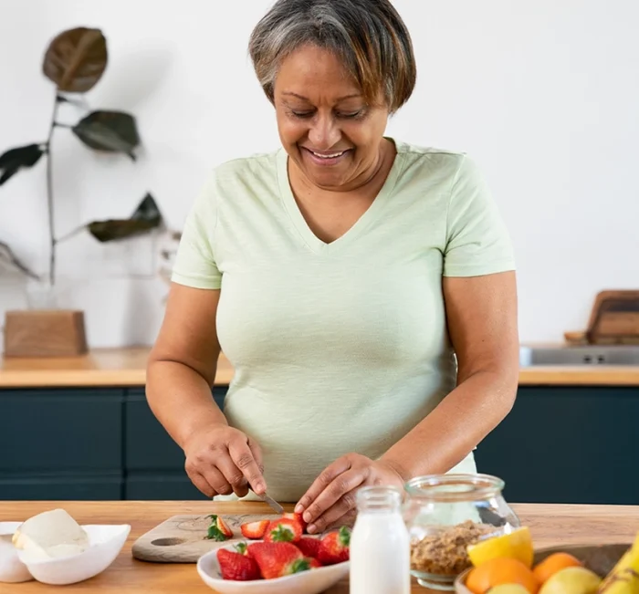GlycoTide glucose metabolism supplement