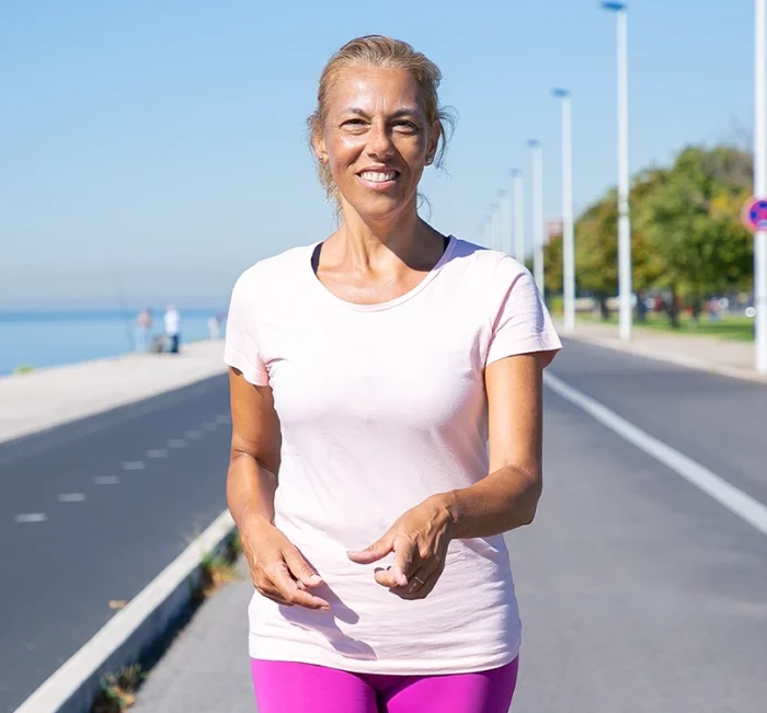GlycoTide metabolic formula bottle