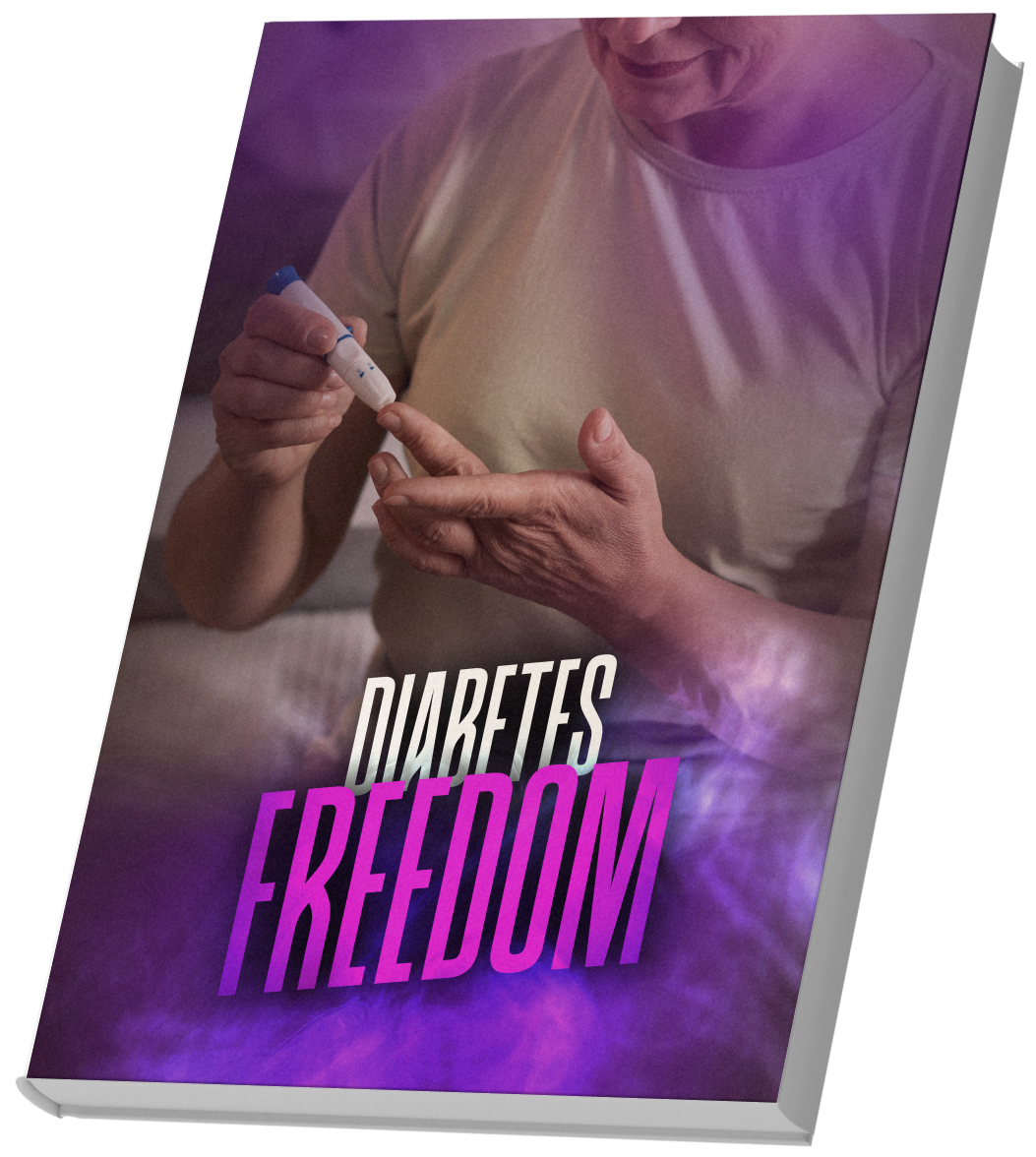 GlycoTide glucose metabolism supplement